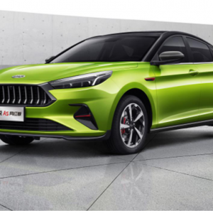 获“CN95智慧健康座舱”认证，嘉悦A5全方位诠释品质家轿