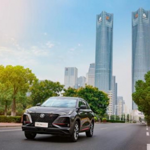 5月销量快报：长安CS75销量再破2万大关，稳居SUV市场TOP2