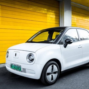 “长城618 BOSS直播趴”火热来袭 欧拉半价车等你秒杀！