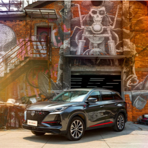 自驾出游？这款9个月卖出14万辆的热销SUV值得考虑