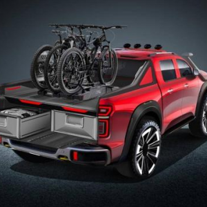 长城炮带你解锁户外新玩法 畅享百变生活