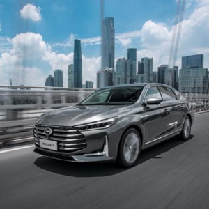 以旗舰实力诠释奋斗者座驾 全新传祺GA8即将焕新登场