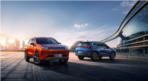 不吹不黑！星途LX、领克02、WEY VV5 谁是自主高端首选？