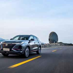 长安CS75PLUS凭什么逆市攀升？硬核实力首当其冲