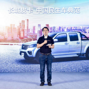 8.48万元起，强动力绿静节油王，风骏5柴油国六“芯”动上市