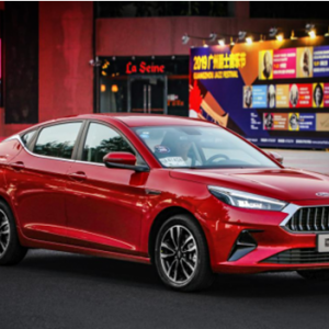 10万入手自主品牌紧凑家轿，嘉悦A5比帝豪GL更具性价比！