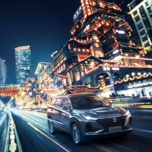 上市不足一年，累计销量破15万辆！这款车你肯定见过