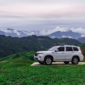 哈弗H9高山茶人谱写抗疫赞歌  哈弗与用户共创“茶”品牌