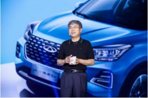 全新一代瑞虎5x正式上市 抢鲜价5.99万元起 发动机终身质保