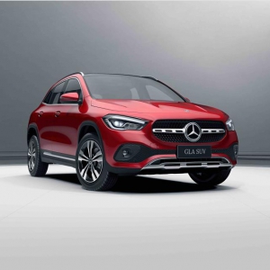 后浪来袭！梅赛德斯-奔驰三位新星成都组团出道！