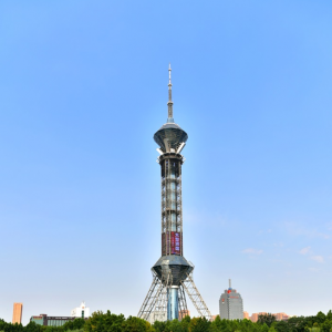 从远古到未来，整体由片段组成——ICON光影科技空间展