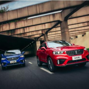 这才是“长测”该有的样子，VV5车主口碑大盘点！