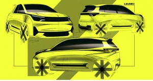 雷丁品牌形象升级暨新车发布会即将举行，或将掀起国内K-Car热潮？ ...