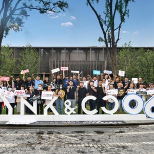 领克06新都市机能SUV，领略能量聚变