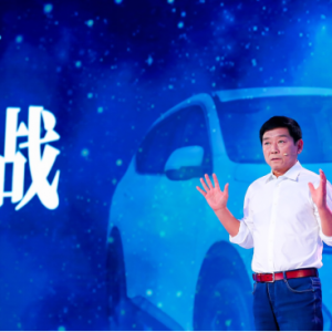 二季度同比劲增25.4% 长城汽车上半年营收近360亿元