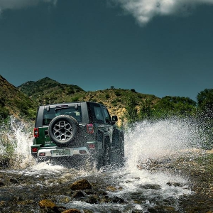 BJ40致敬2020版越野短刀出鞘 16.99、20.20万中国最强越野素车来了 ... ...