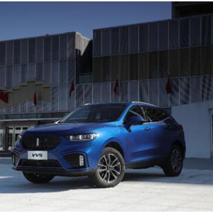 VV5与ix35之间不可避免的战争 一文看懂两车差别！