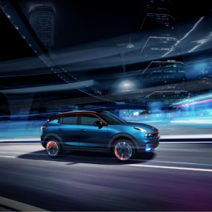 售价11.86万元起 领克06新都市机能SUV5款车型任性上市