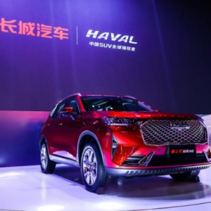 大涨27%! 长城汽车8月销售近9万辆