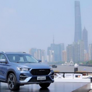 9月16日上市，全新一代捷途X90首发预售