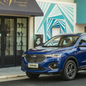 让利从不套路 哈弗H4至高14500元综合钜惠！