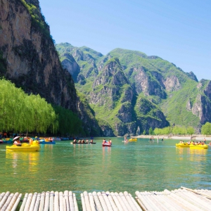 十一小长假去哪玩？河北省内自驾游出行攻略！