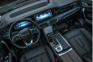 除了价格，全新一代捷途X90还有那些值得期待