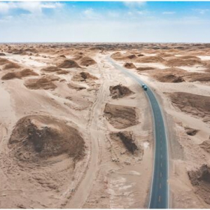 踏青出游首选哈弗H4 动力高效还有专业级底盘