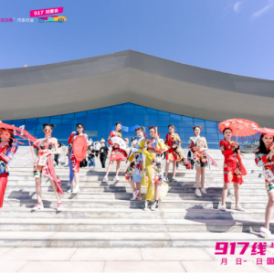 2020河北省线上线下购车节于9月17日盛大开幕！