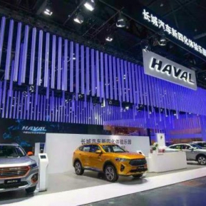 北京车展即将开幕 10万购车首选为何是哈弗H4？