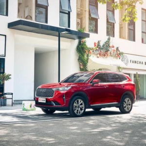 爆款上新不打烊！长城汽车将以全新面貌亮相2020北京车展