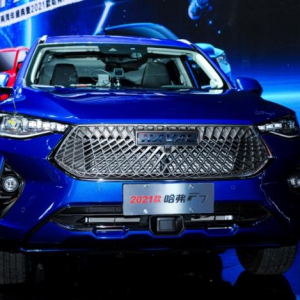 “夺冠”终上映 同样为国争光的还有全球车哈弗F7