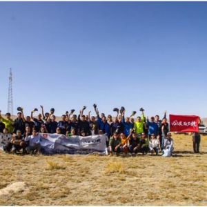 哈弗H9游历昆仑天路 唤醒“趣野”的心