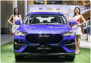 吉利豪越和全新一代捷途X90你更青睐谁