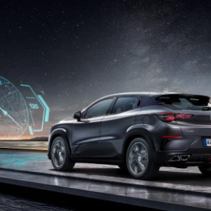 智能化时代，谁在改变我们的出行方式 ？