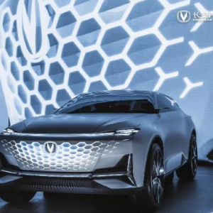 实力宠粉！长安汽车携UNI-T用户改装车参展