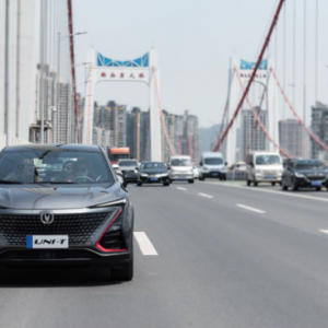 连续三月销量过万，长安UNI-T究竟有何实力？