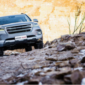 哈弗H9的新时代营销密码——硬派越野中的斜杠达人