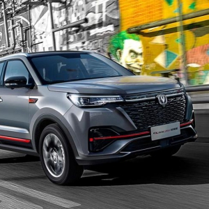 第三代哈弗H6值不值得追？不妨先来对比一下全新CS55PLUS蓝鲸版 ...