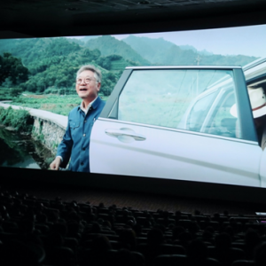 营销破圈有温度 盘点长城汽车在电影里的名场面