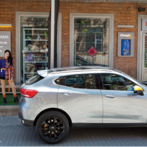 趁“金九银十”赶紧薅羊毛，年轻人直接把哈弗F5送上热门