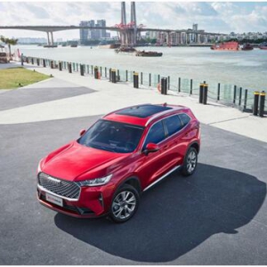 以实力赢得认同 哈弗获“汽车用户满意度评测”多项冠军