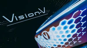 新科技智慧美学首款落地车型，长安高端产品UNI序列第二弹即将登场 ...