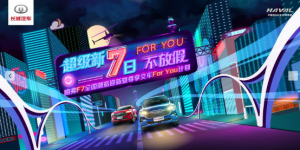 2021款哈弗F7/F7x尊贵服务再获好评 专属For You计划实力宠粉