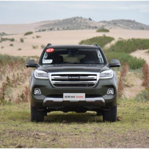 销量、产品层面双重碾压，途达拿什么和哈弗H9比