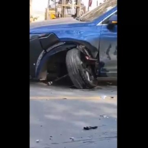 理想汽车终于宣布“召回”硬件升级，此前曾事故频发！