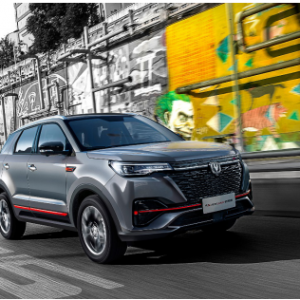 全新CS55PLUS蓝鲸版这么招人喜欢？终极奥秘今日揭晓！