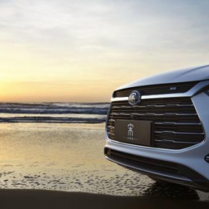 “打工人”的第一辆车，2021款宋经典版11月9日上市