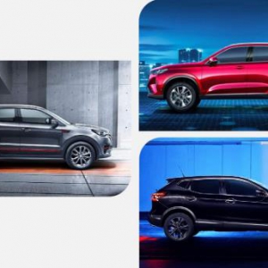 当996成为常态，如何做回自己？或许这款紧凑级SUV——CS55PLUS蓝鲸版就是答案 ... ... ...