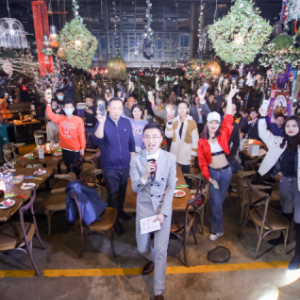 高能预警！揭秘WEY品牌11.11必买清单!